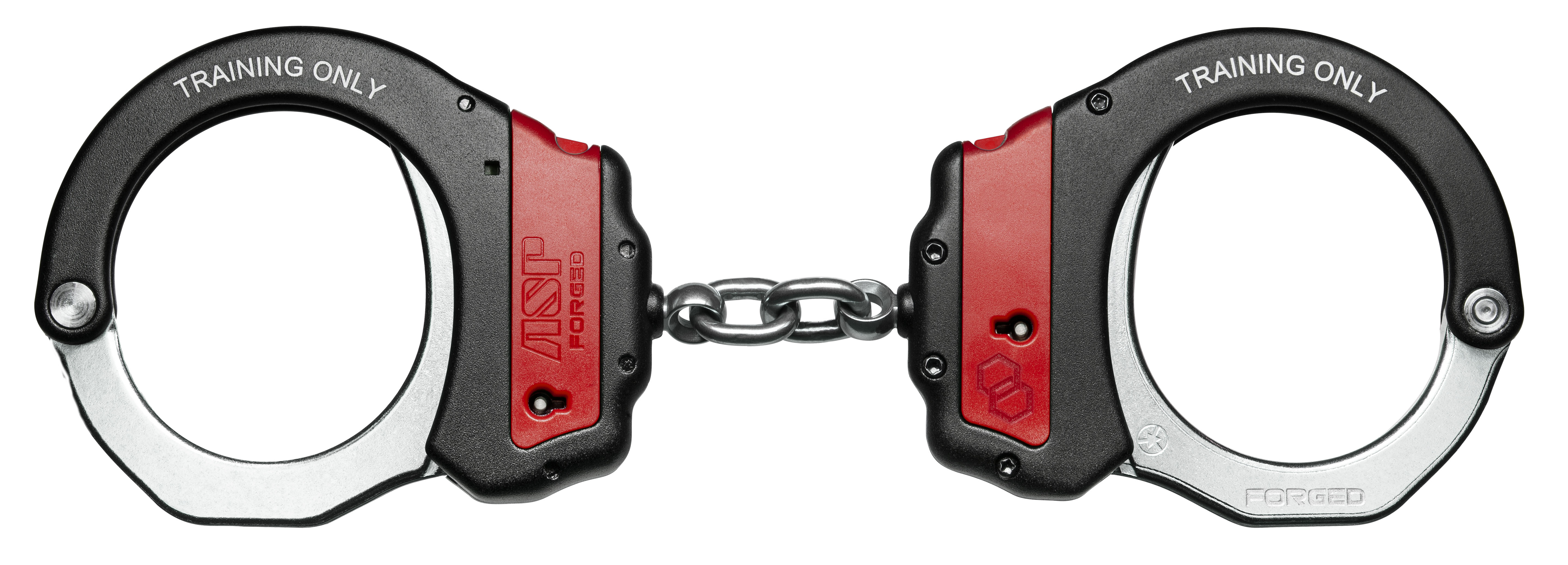 ASP Harjoituskäsiraudat Ultra Training Plus Cuffs, ketju