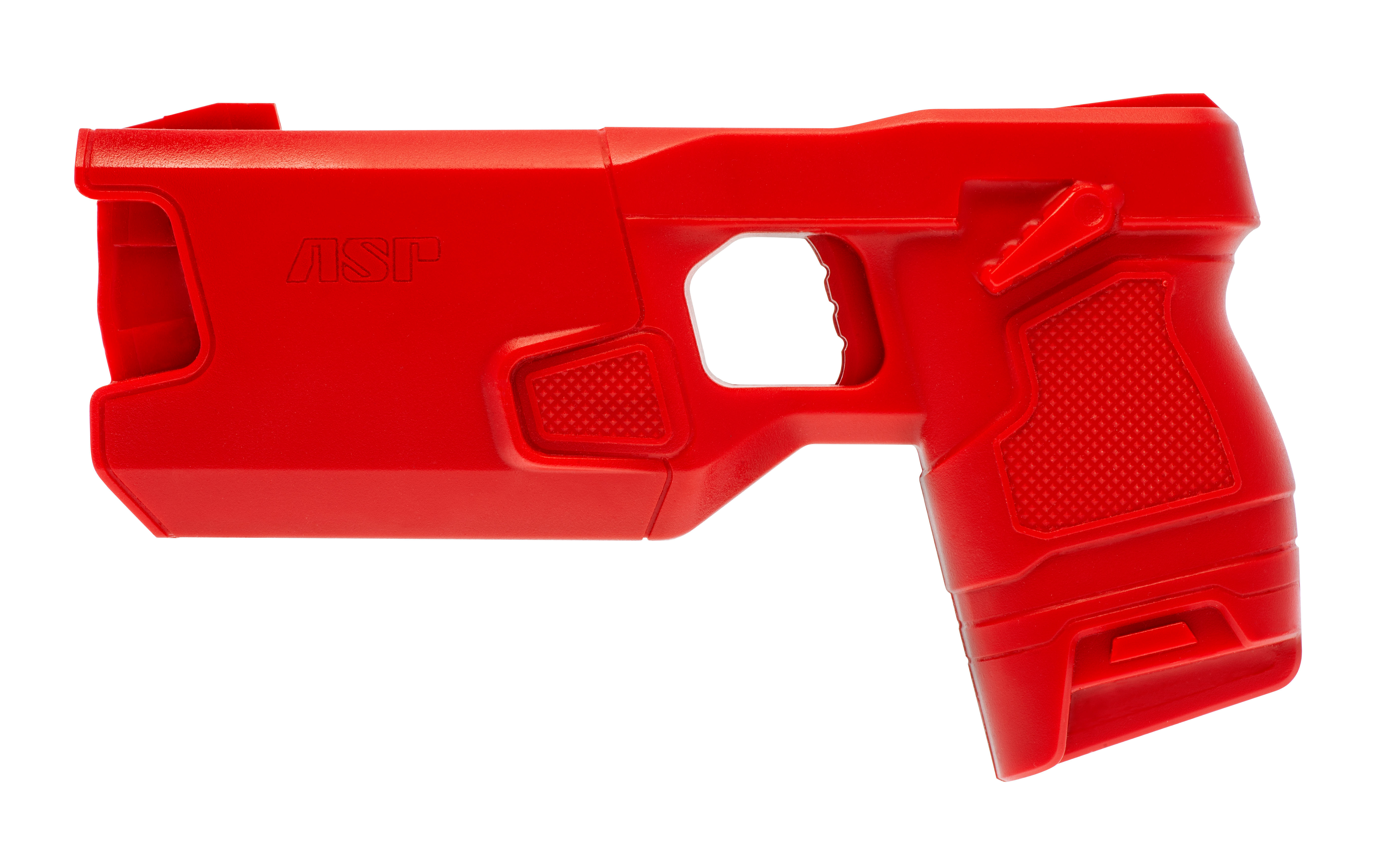 ASP Red Gun harjoitusase: Taser 7