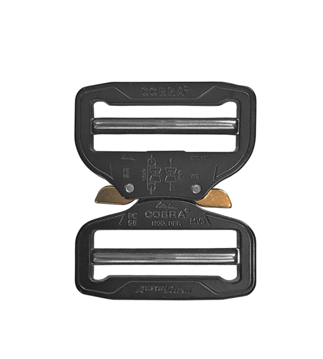 Osta AustriAlpin COBRA THE ORIGINAL, 58mm, black ktl Total Shopista
