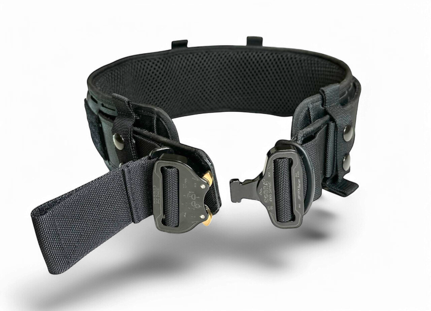Authorities Gear Police Advanced varustevyö 