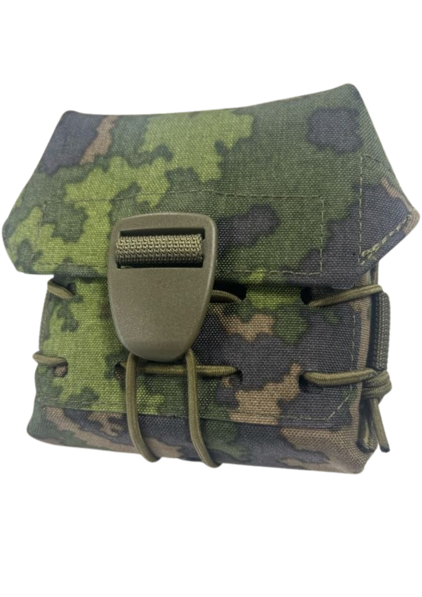 Authorities Gear 05 Lapua Mag 338 lipaskotelo 