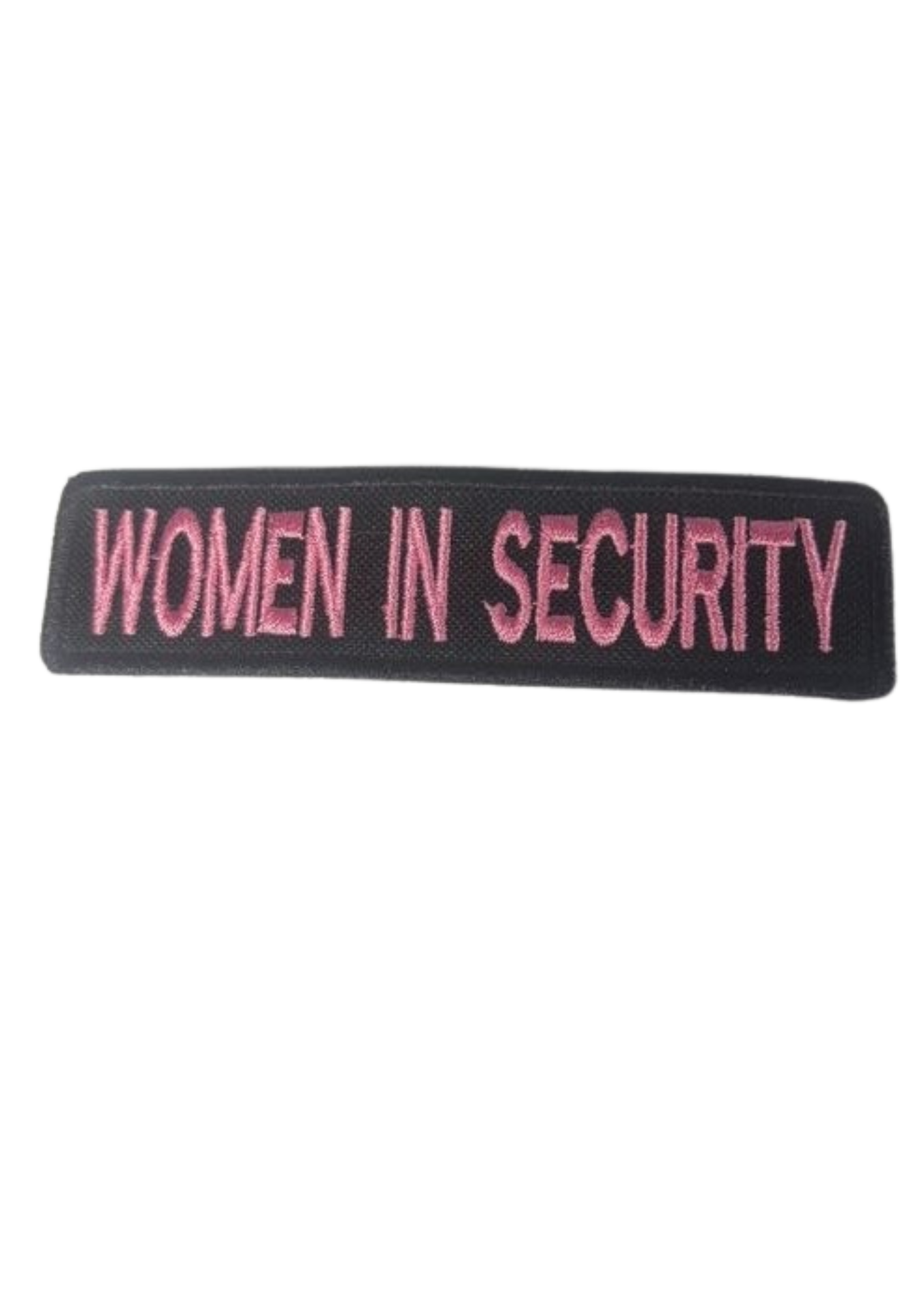 Women in Security - Patch
