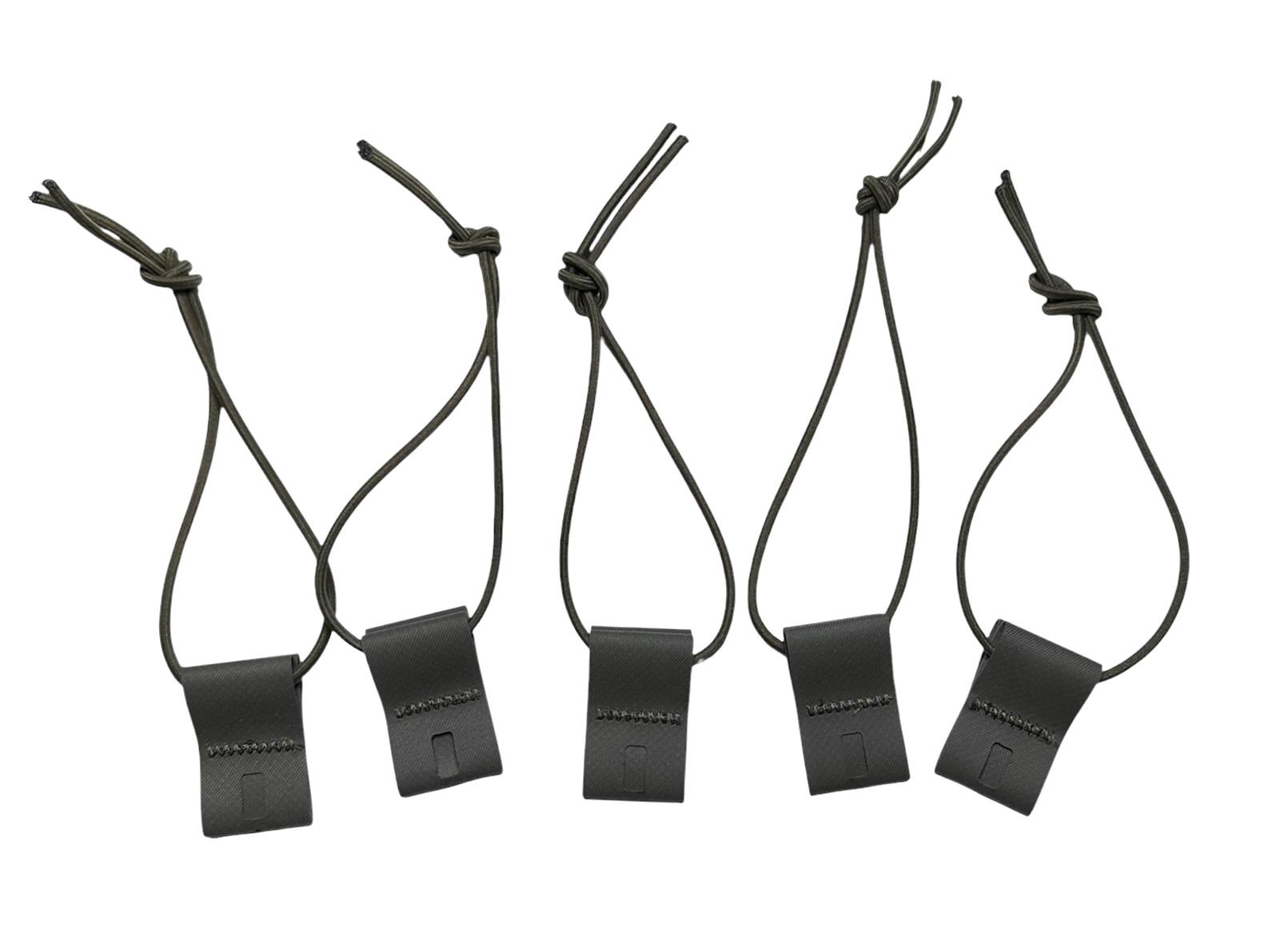 Osta Authorities Gear BO Magazine Keeper RG  5x Total Shopista