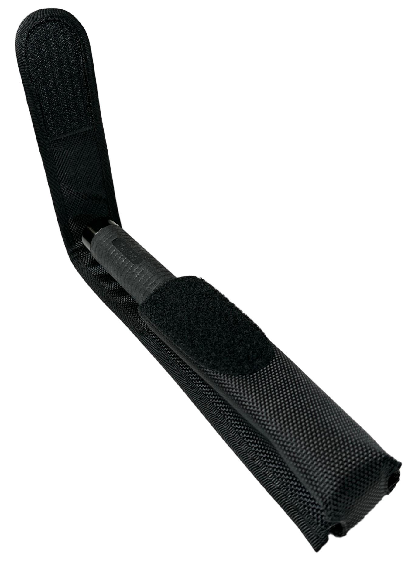 Osta Crew ASP teleskooppipatukkakotelo 16" Total Shopista
