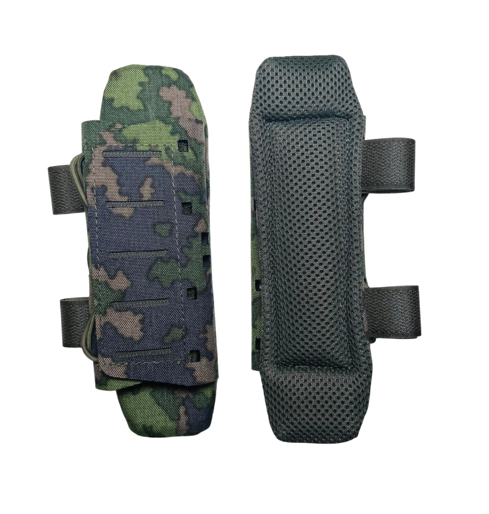 Osta Authorities Gear 05 olkapehmusteet. Total Shopista
