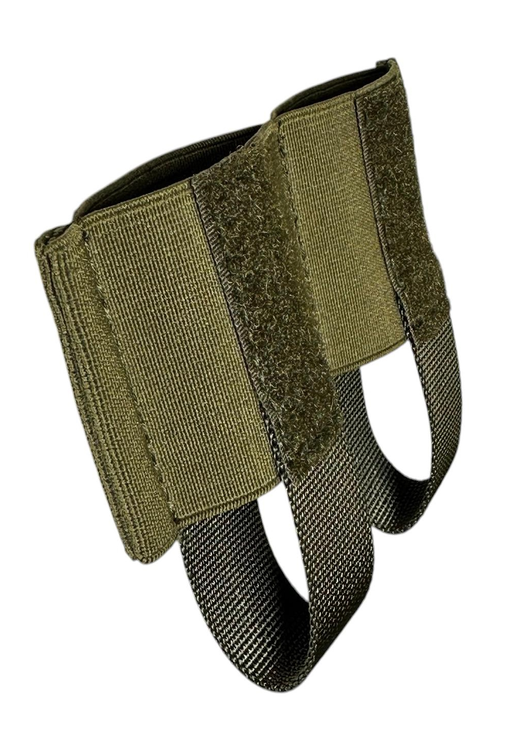 Osta Authorities Gear P&P 9 mm pistoolin 2X lipaspidike Total Shopista