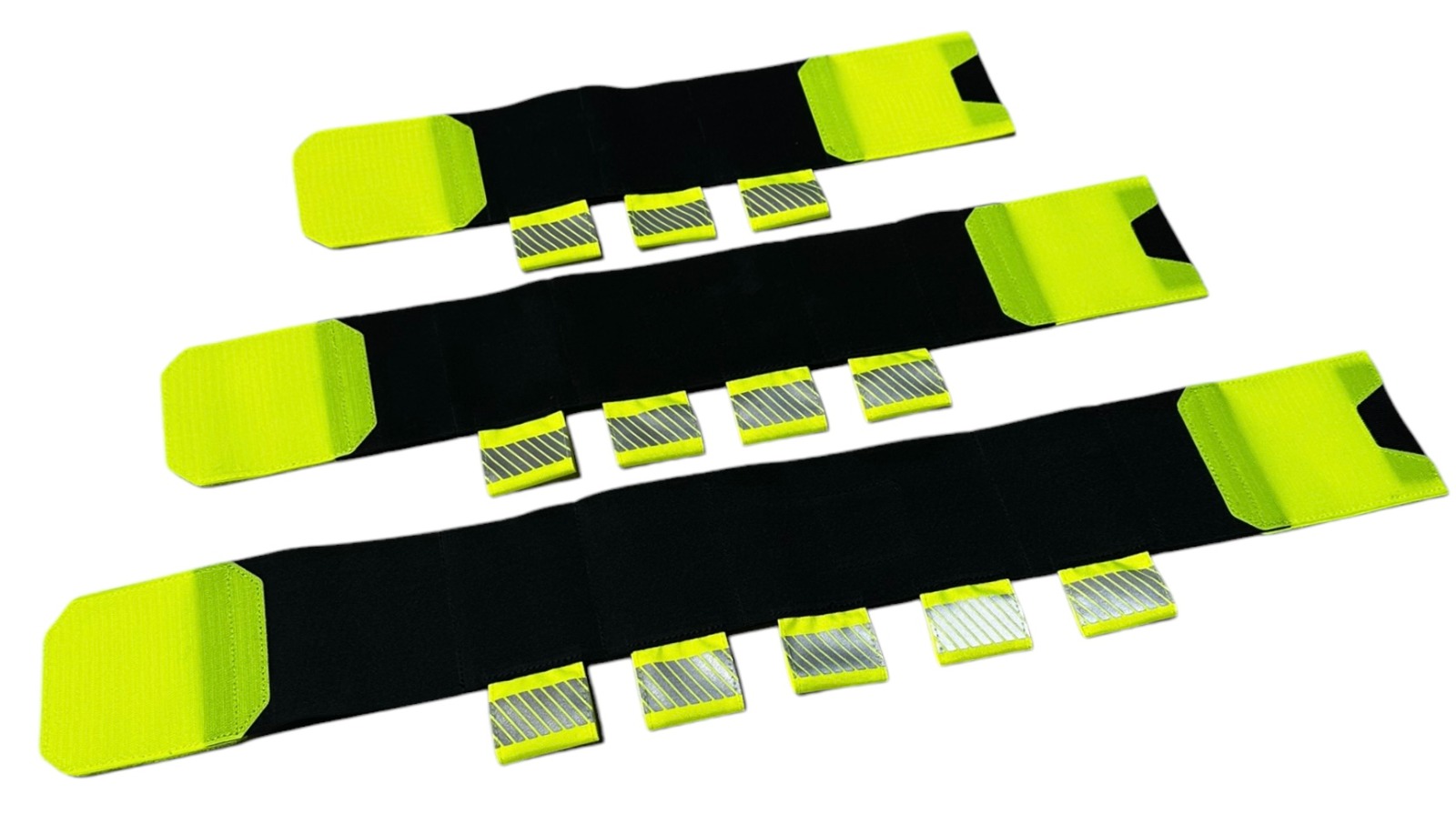 Osta Authorities Gear Ultimate Cummerbunds HI-VIZ KELTAINEN Total Shopista