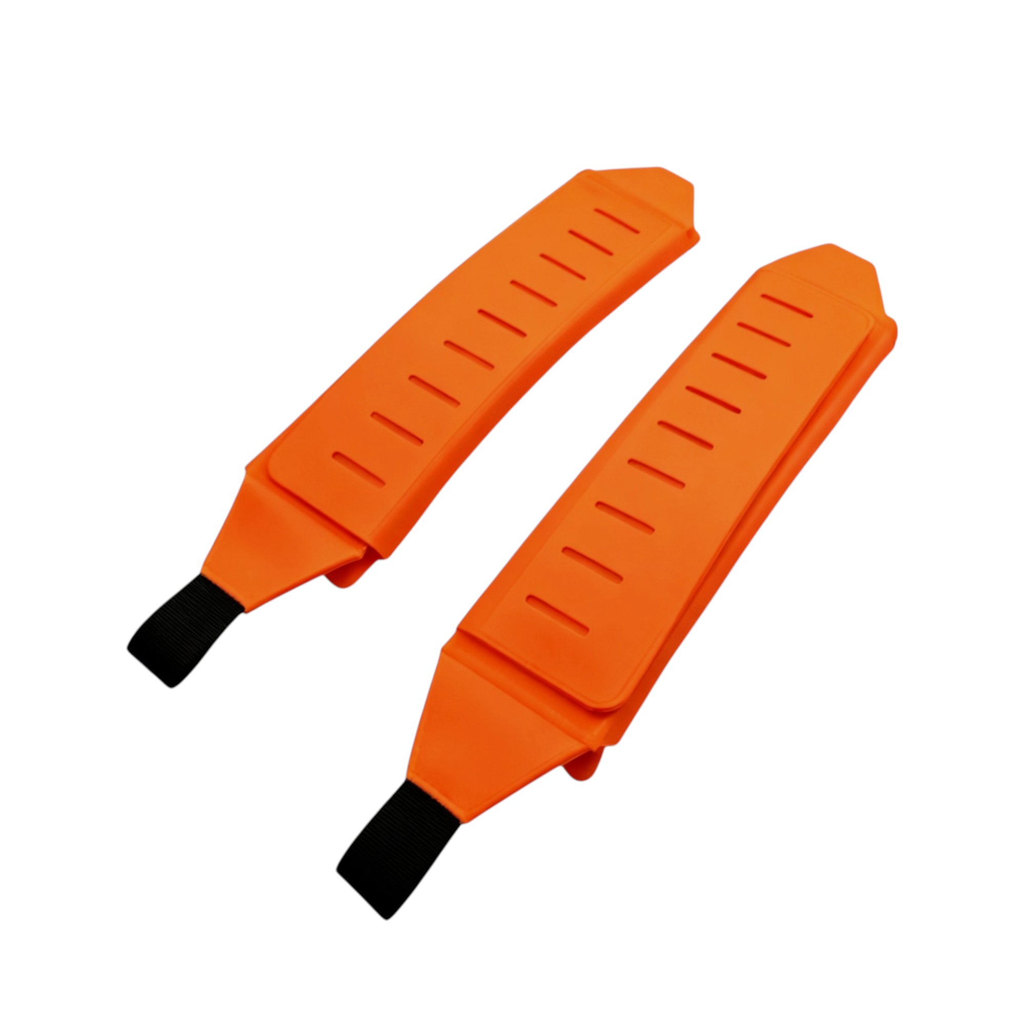 Osta Authorities Gear Ultimate Carrier XXL olkapehmusteet Oranssi Total Shopista