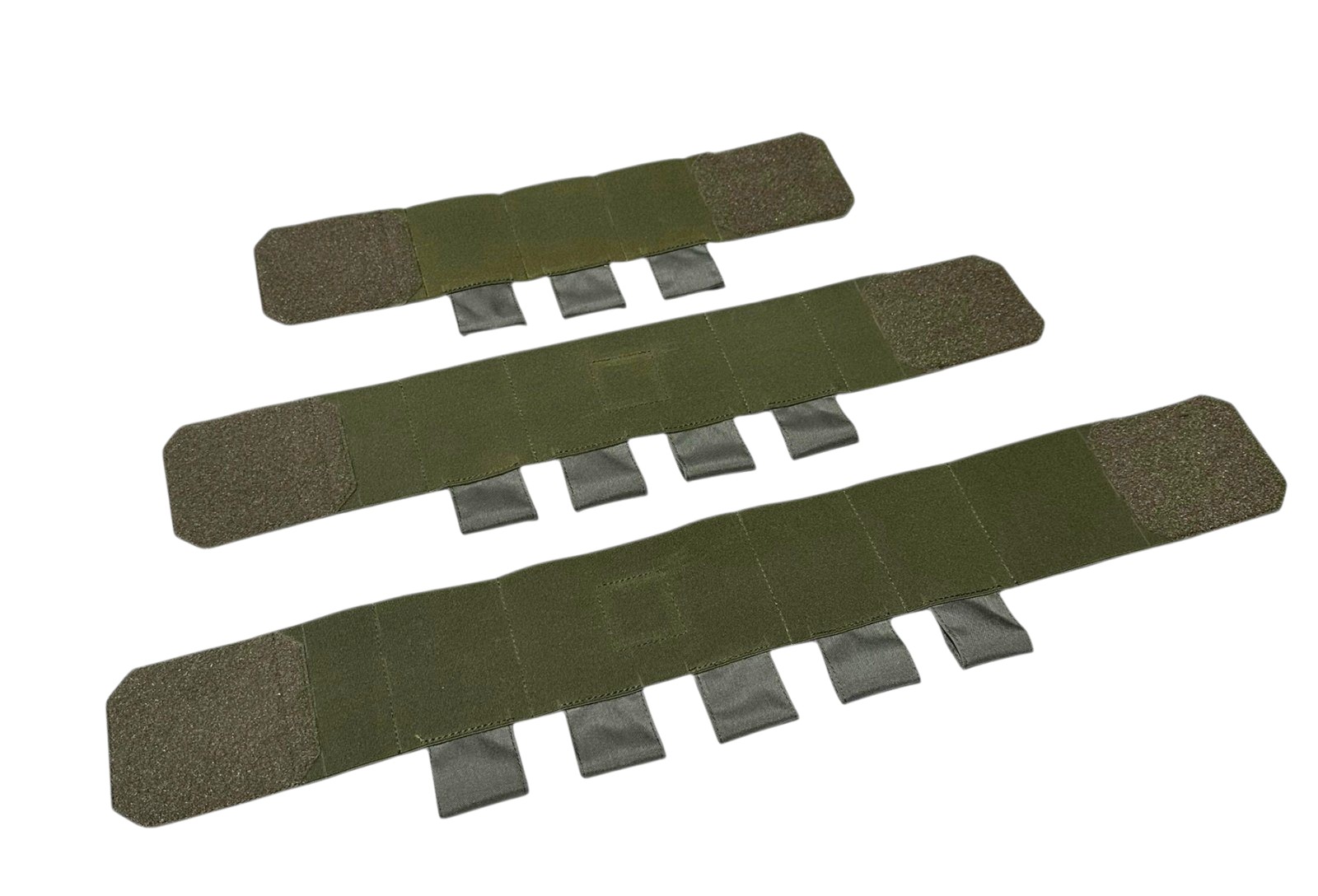 Osta Authorities Gear Ultimate Cummerbunds RANGER GREEN Total Shopista