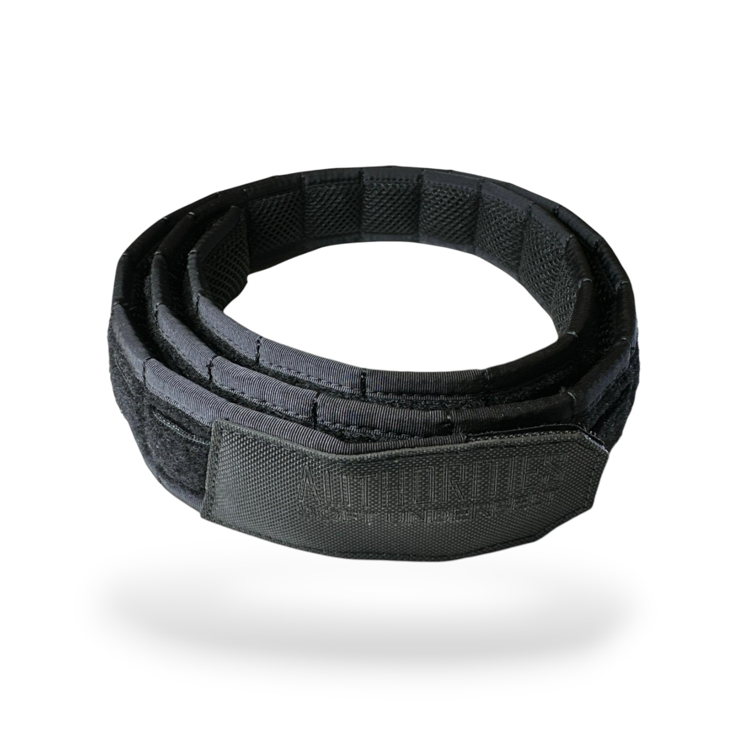 Authorities Gear Advanced Pehmustettu Alusvyö Loop