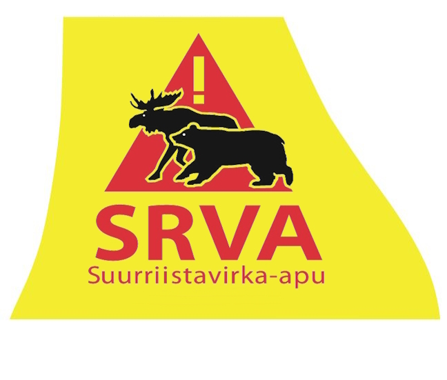 Osta Authorities Gear SRVA Oikeanpuoleinen rintatunnus Authorities varusteliiviin, keltainen Total Shopista