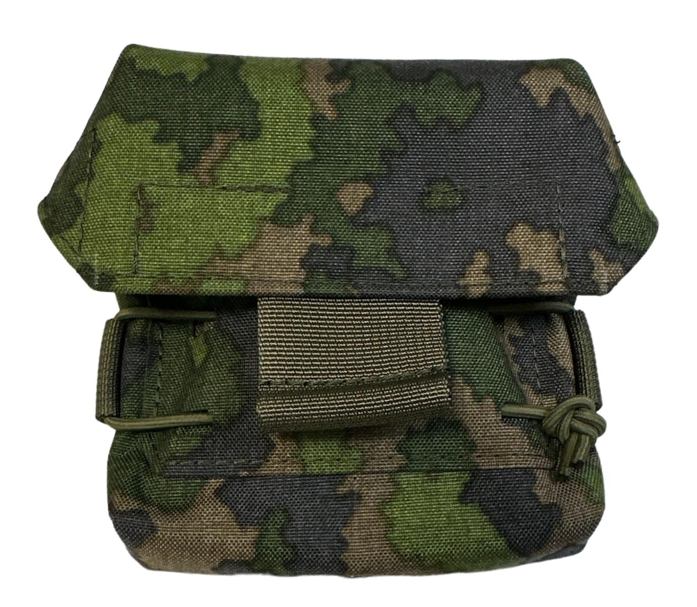 Authorities Gear 05 Lapua Mag 338 lipaskotelo 
