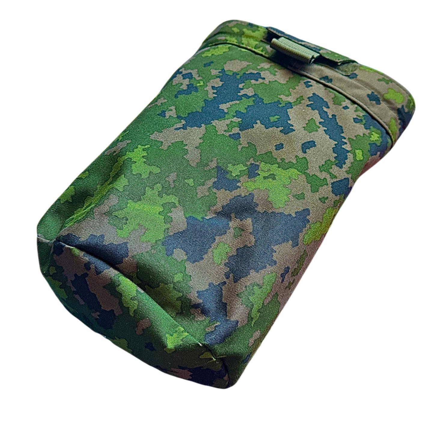 Authorities Gear 05 Dumppi-Tasku Iso 