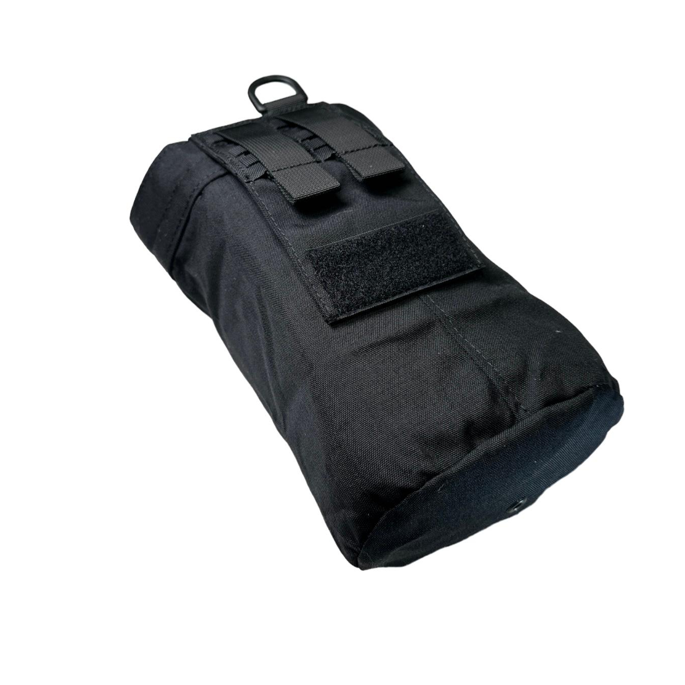 Authorities Gear BO Dumppi-Tasku