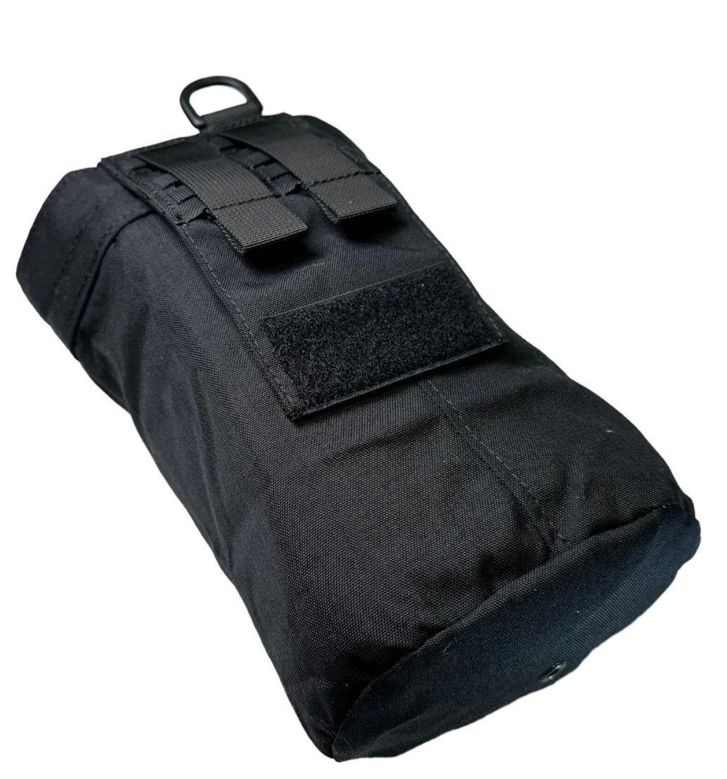 Authorities Gear BO Dumppi-Tasku Iso