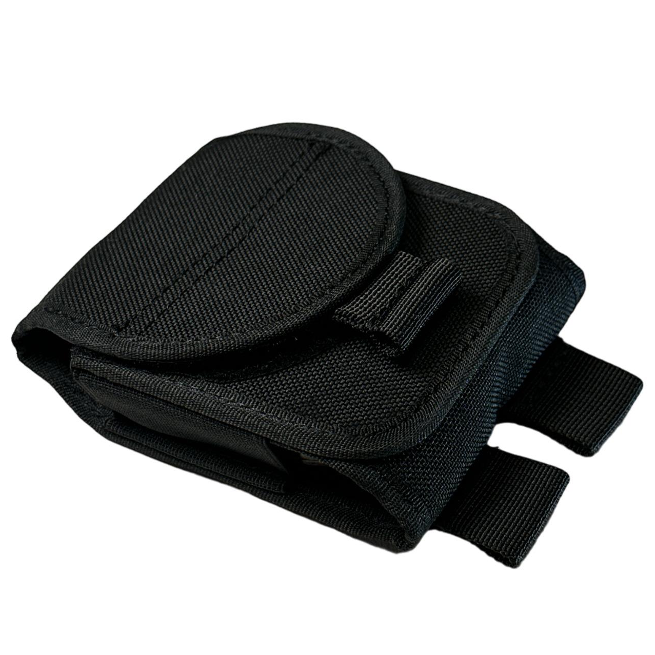Authorities Gear BO Käsirautakotelo