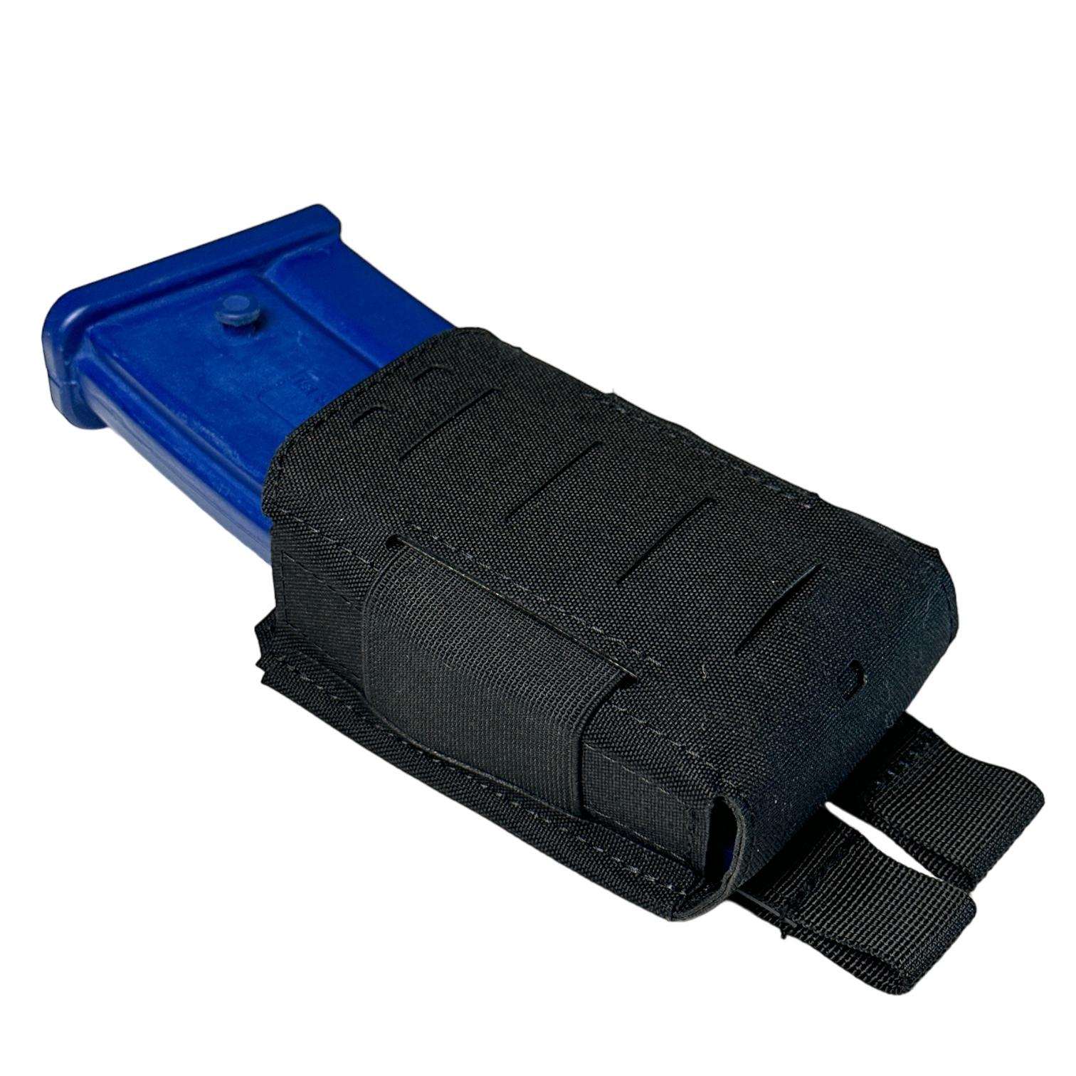 Authorities Gear BO lipaskotelo G36