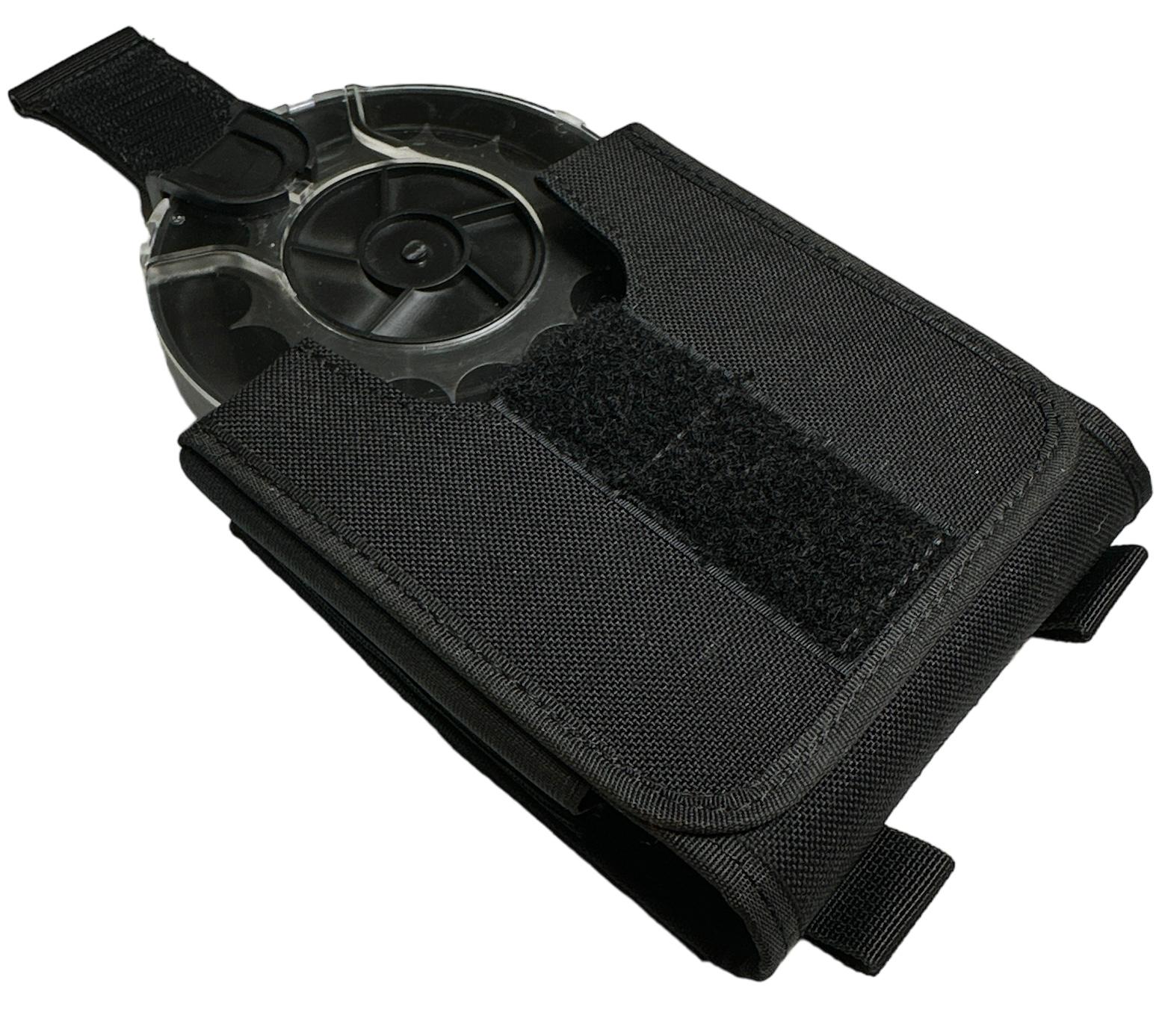 Authorities Gear BO lipaskotelo FN303
