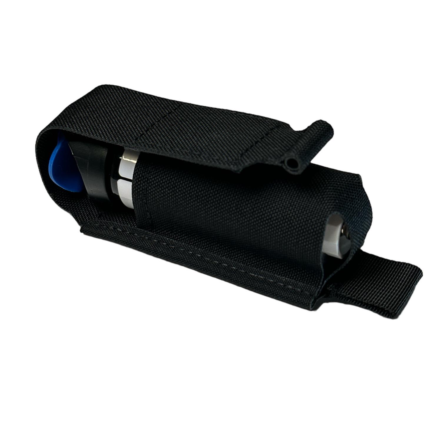 Authorities Gear BO Kaasusumutinkotelo MK-3.5