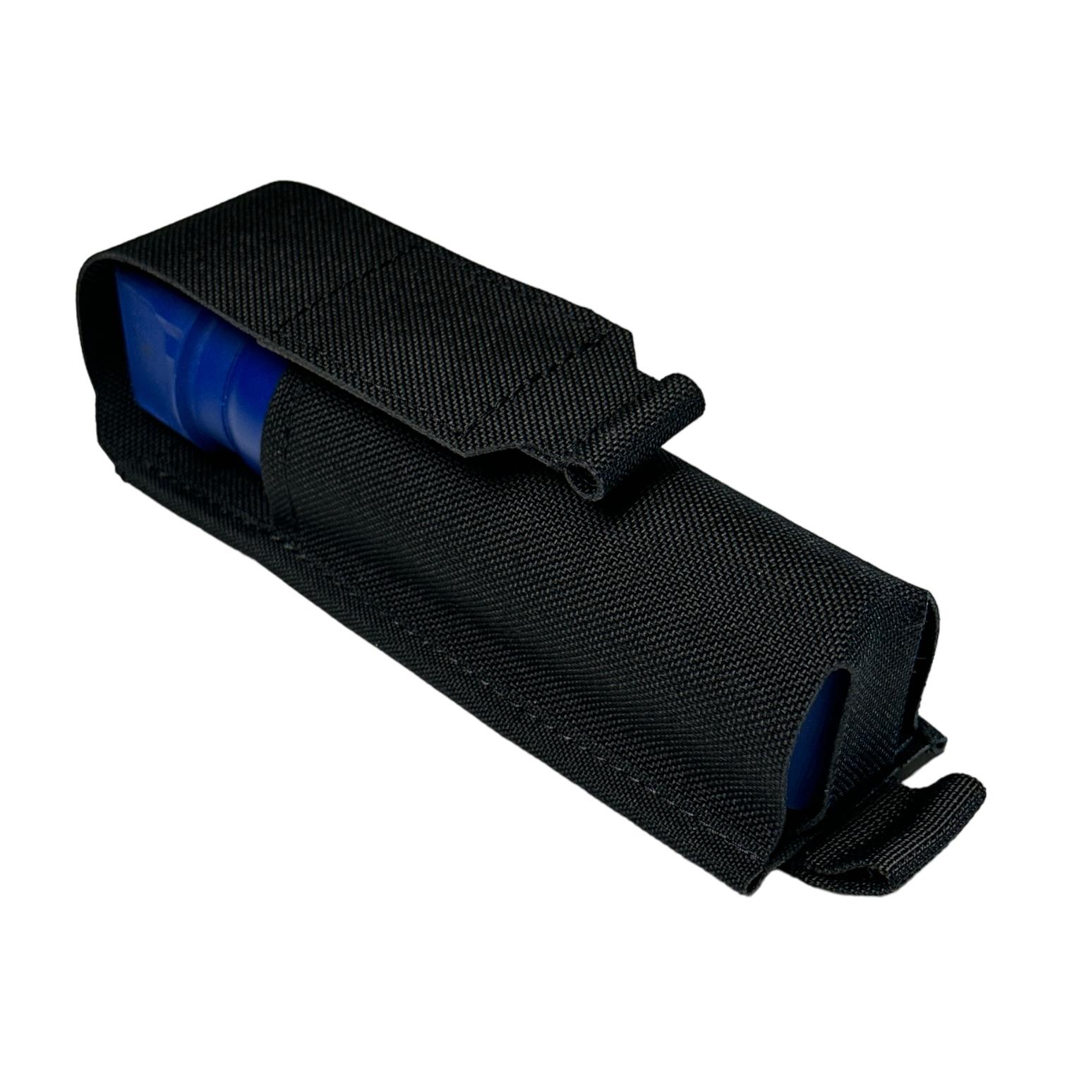 Authorities Gear BO Kaasusumutinkotelo MK-4