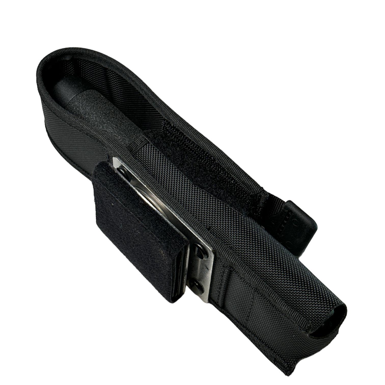 Authorities Gear Metal- Rotaatiokotelo TKP  21"