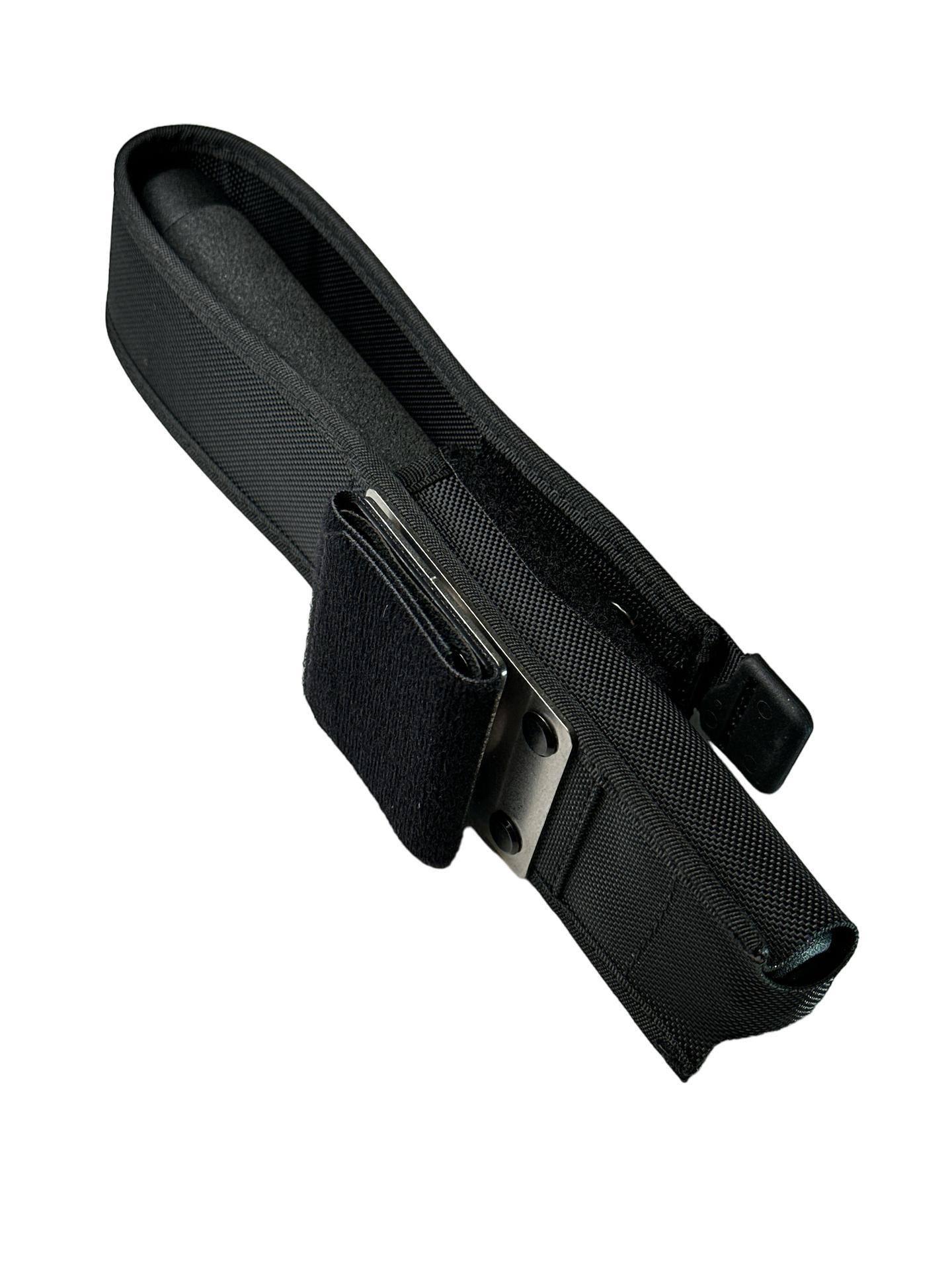 Authorities Gear Metal- Rotaatiokotelo TKP  26"