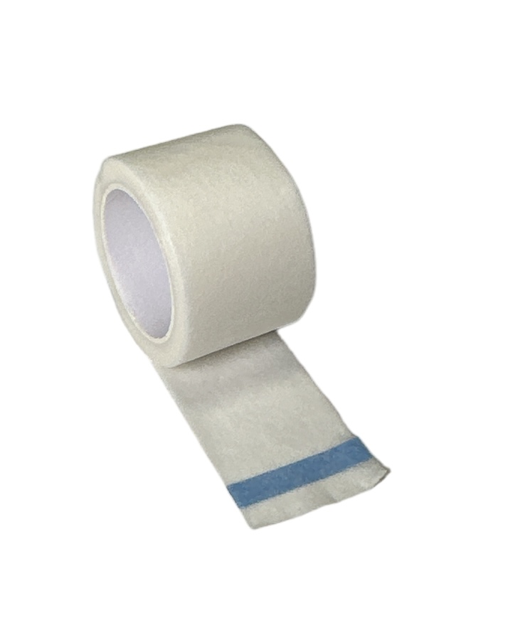 Total Maahantuonti Haavateippi 5 m x 2.5 cm