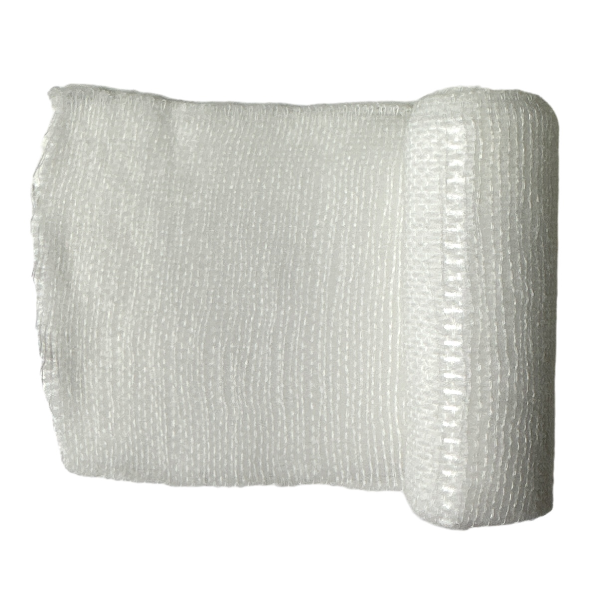 Total Maahantuonti Elastinen side 8 cm x 4 m