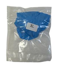 Osta Nitriilikäsineet SININEN XL Total Shopista