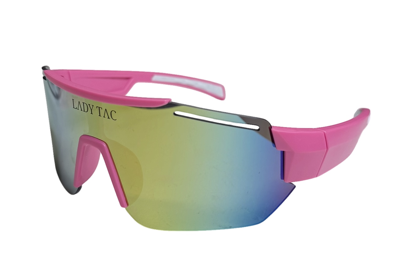 Osta Lady Tac Aurinkolasit 2.0 Pinkki Total Shopista