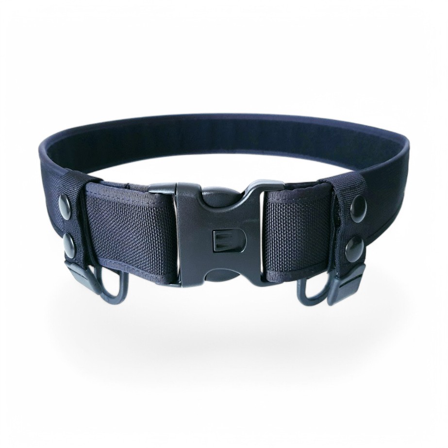 Authorities Gear Crew Belt Varustevyö 50mm