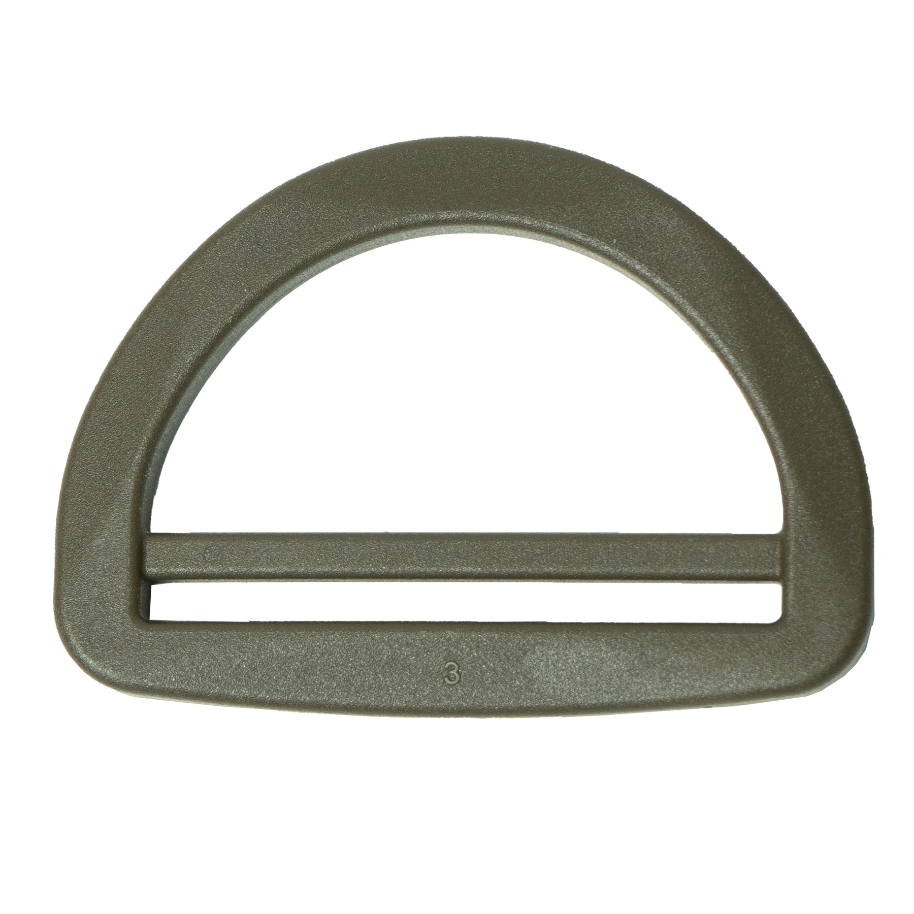 D-rengas Tupla ADV NIR RANGER GREEN 38 mm