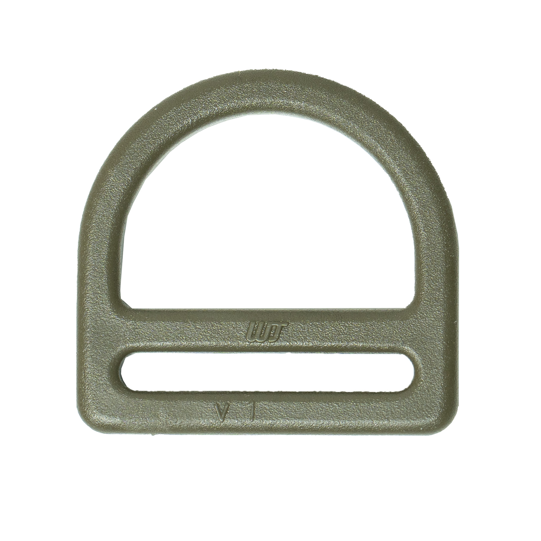D-rengas Tupla RANGER GREEN NIR 20 mm
