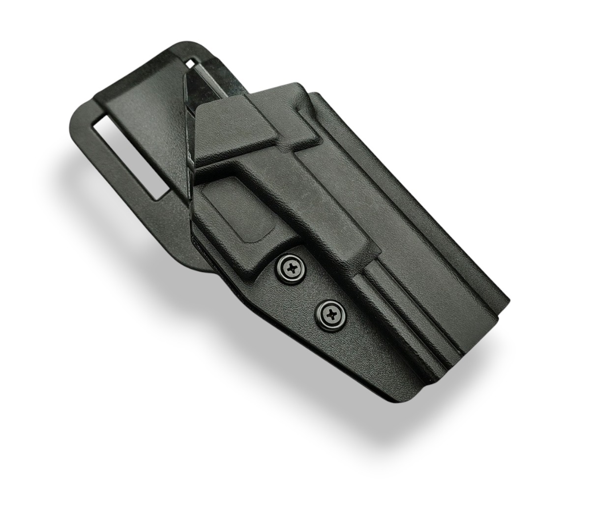 DoubleTap OWB STRIGHTER Pistoolikotelo Mid-Ride vyökiinnikkeellä