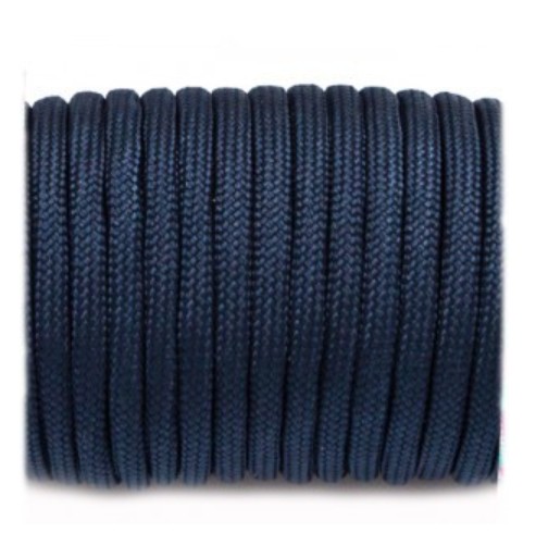 Osta EDCX Paracord  Naru 330kg 4mm NAVY BLUE Total Shopista