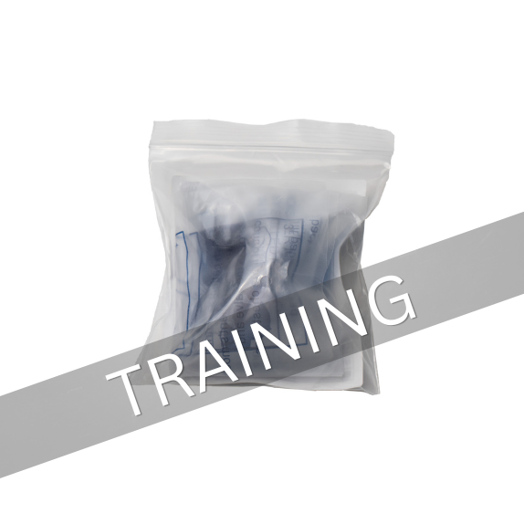 Osta Harjoitustuote! Elvytyssuoja Total Shopista