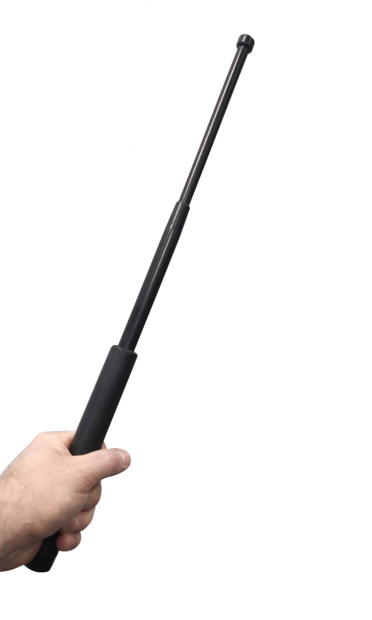 ESP Standard Teleskooppipatukka KITKA 21", HL-kahva
