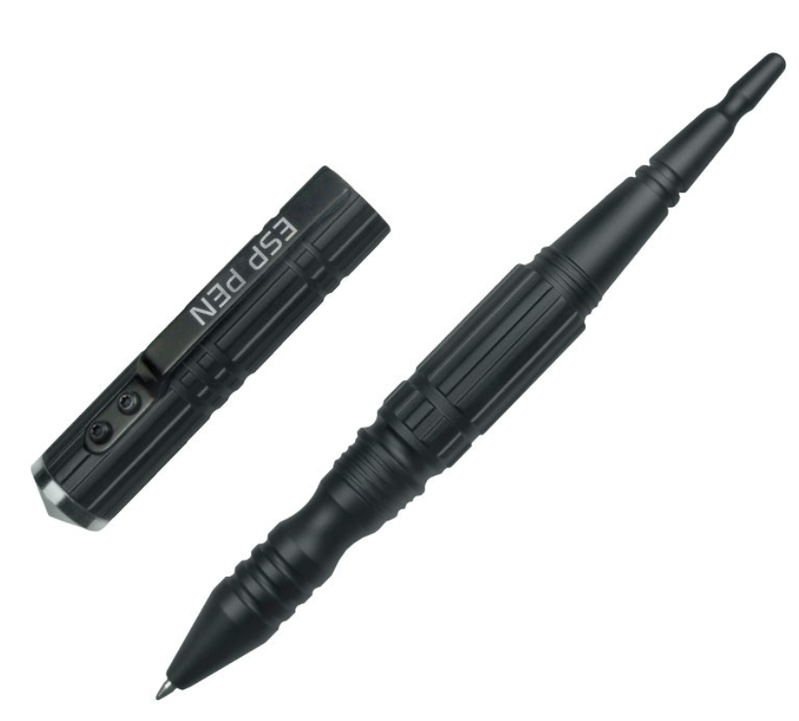 ESP KBT-02 Taktinen kynä lasinrikkojalla
