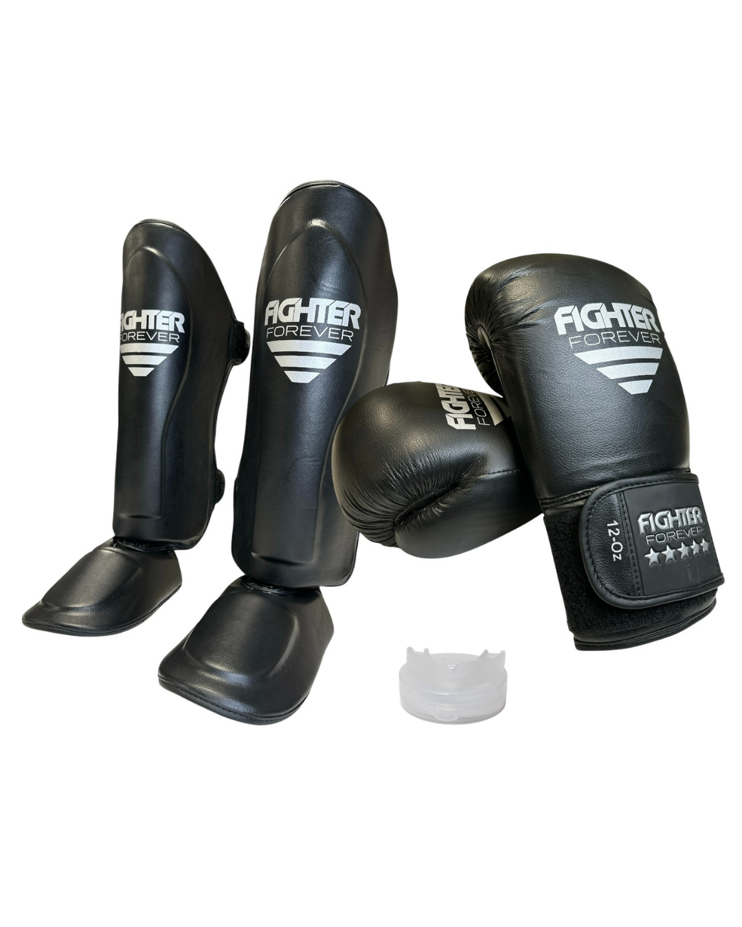 Osta Fighter Forever EVO Varustepaketti Total Shopista