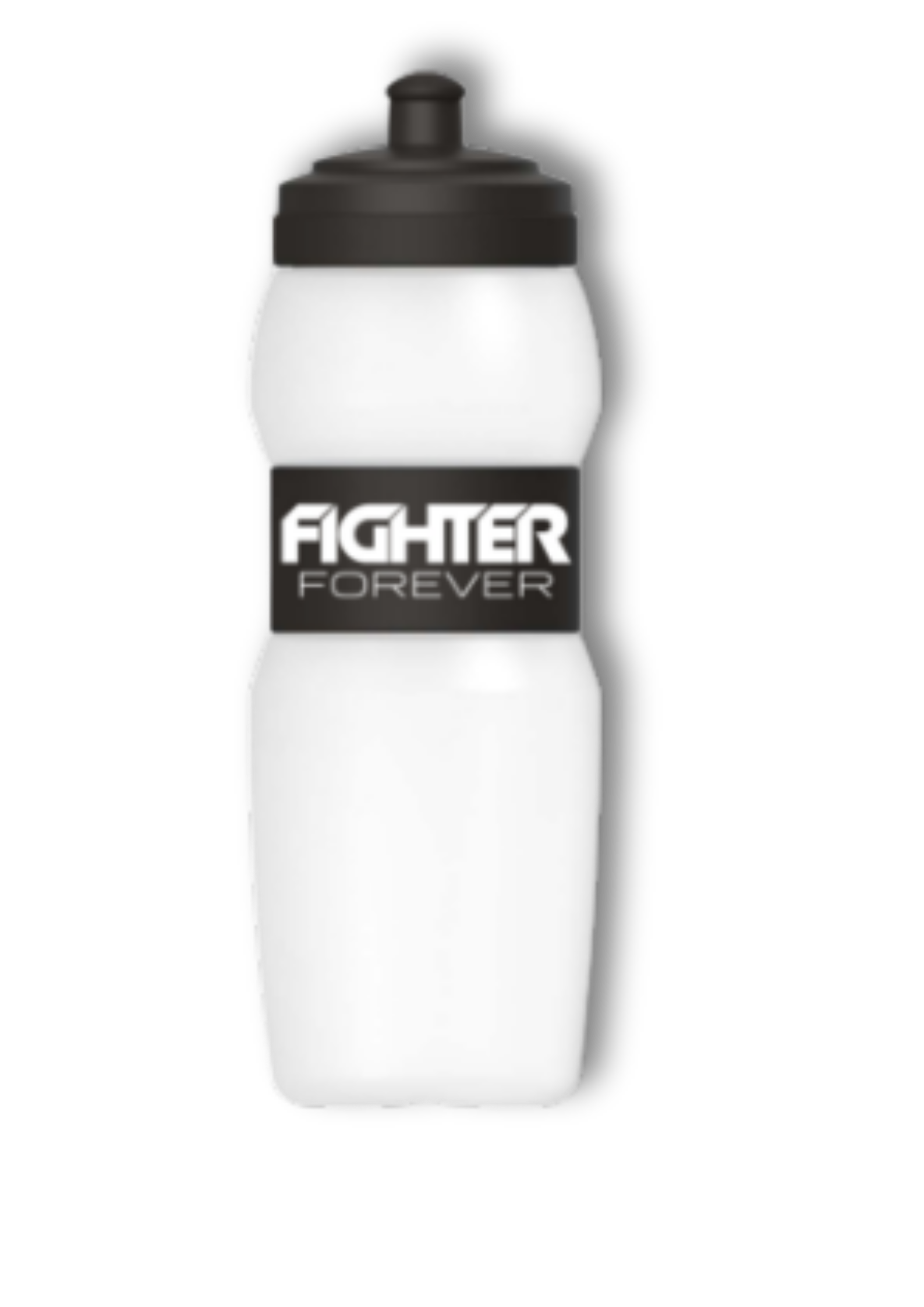 Osta Fighter Forever Juomapullo Total Shopista
