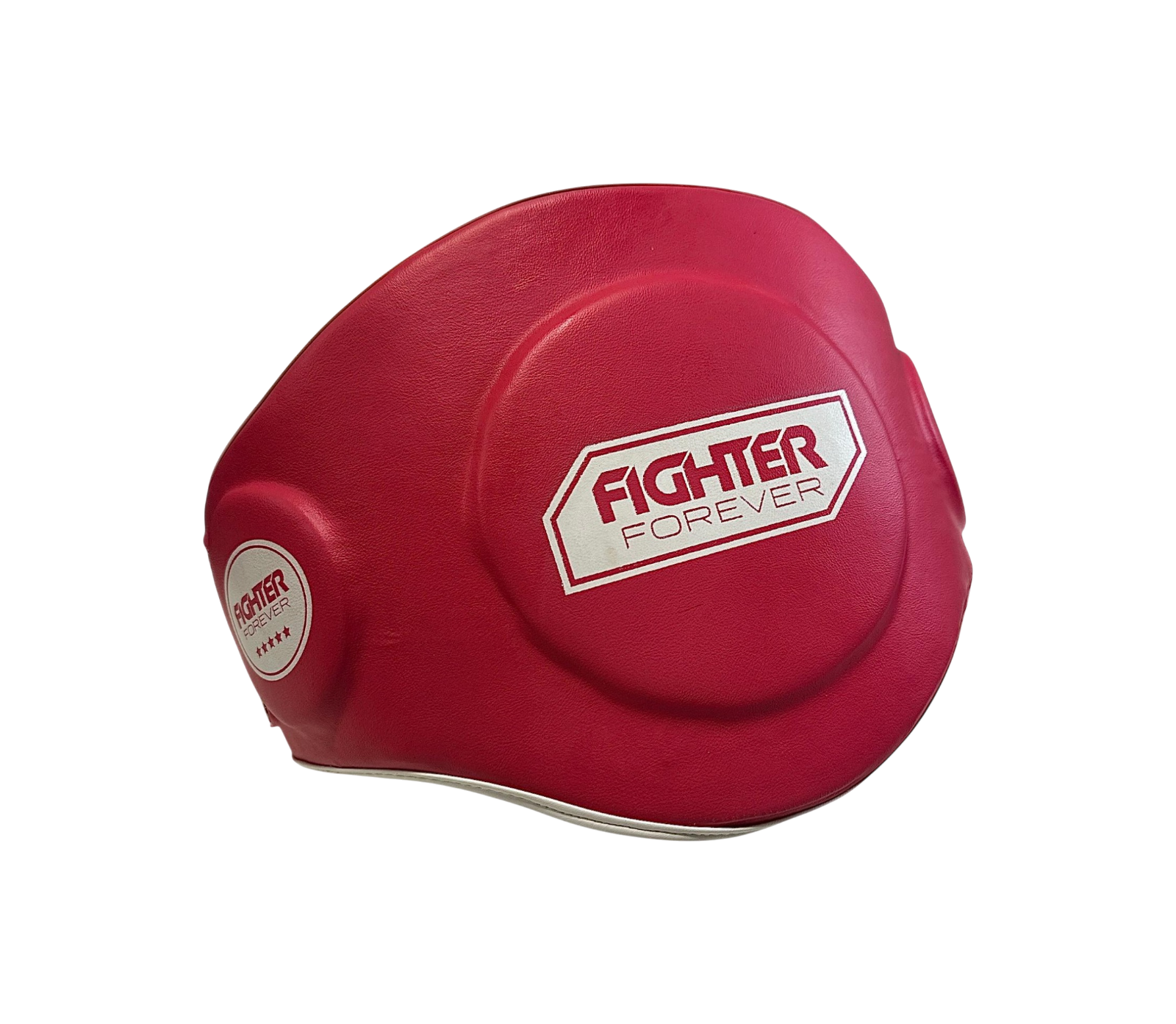 Osta Fighter Forever Lasten vatsapanssari PINKKI-VALKO Total Shopista