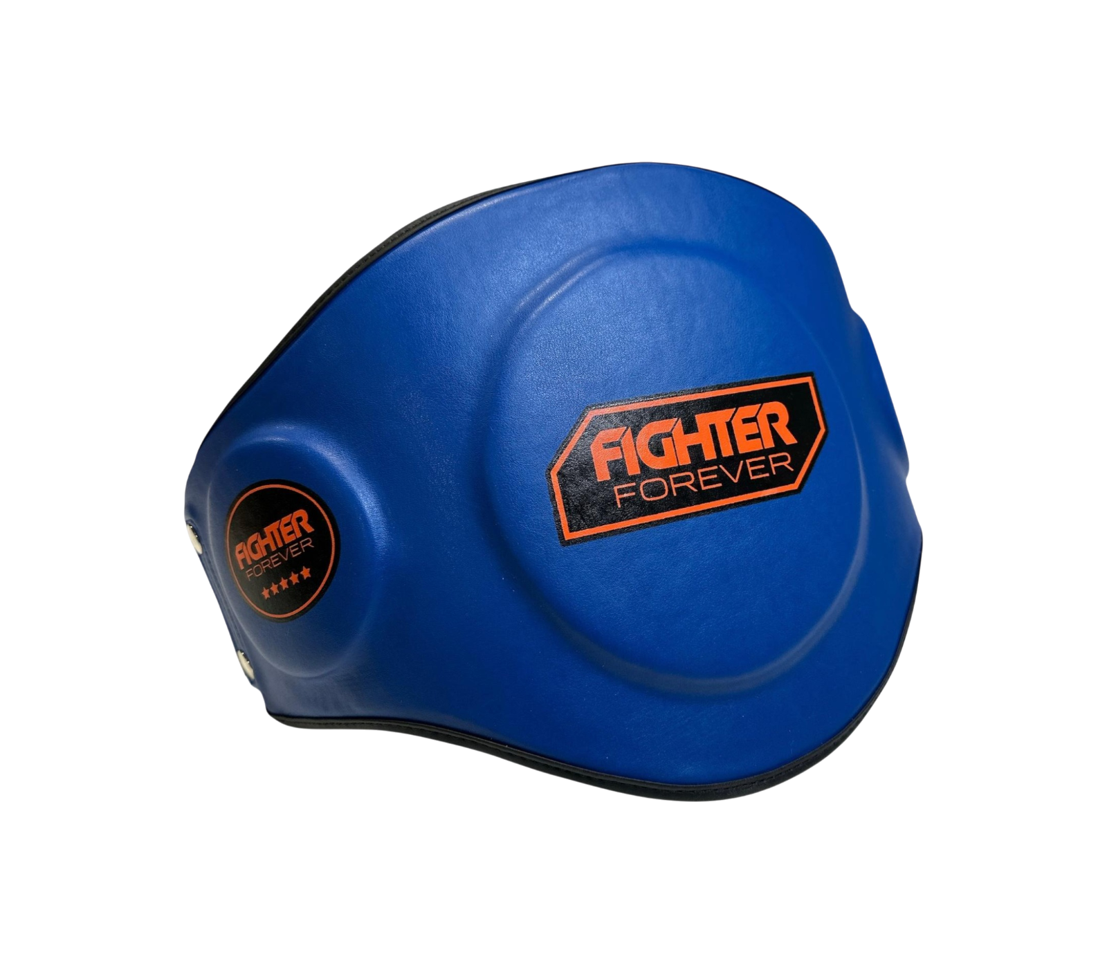 Osta Fighter Forever Lasten vatsapanssari SINI-ORANSSI Total Shopista