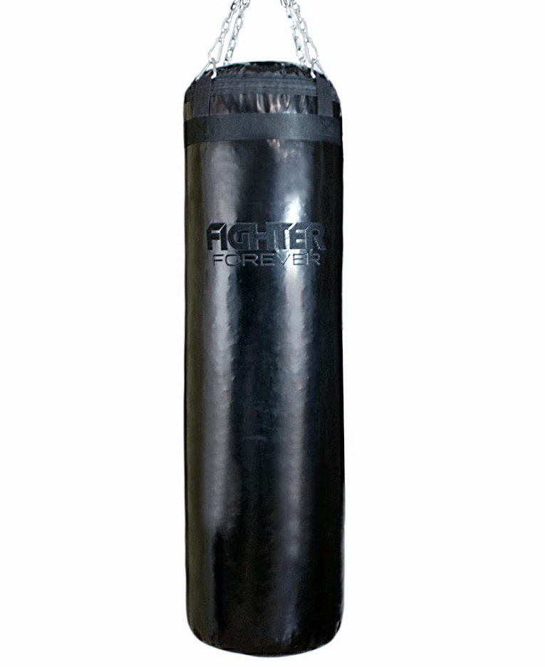 Osta Fighter Forever Nyrkkeilysäkki 180cm Total Shopista