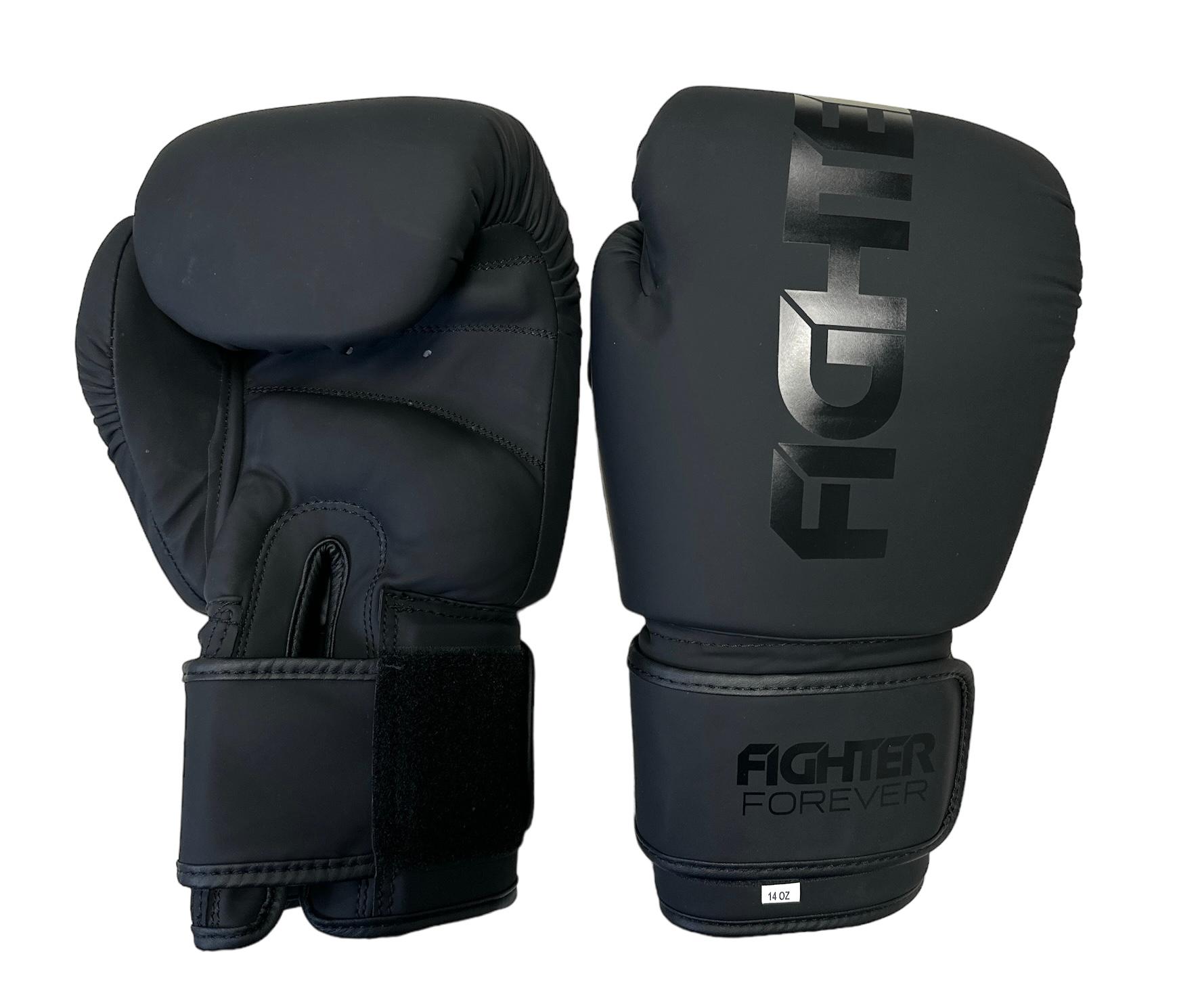 Osta Fighter Forever SAPPHIRE nyrkkeilyhanskat Total Shopista