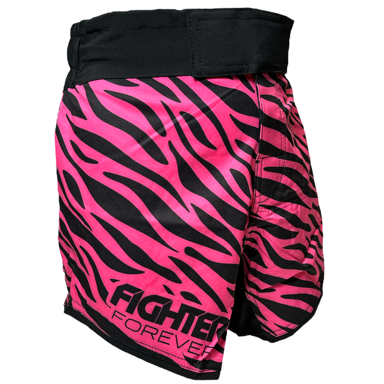 Fighter Forever Snug MMA Shortsit, Piger