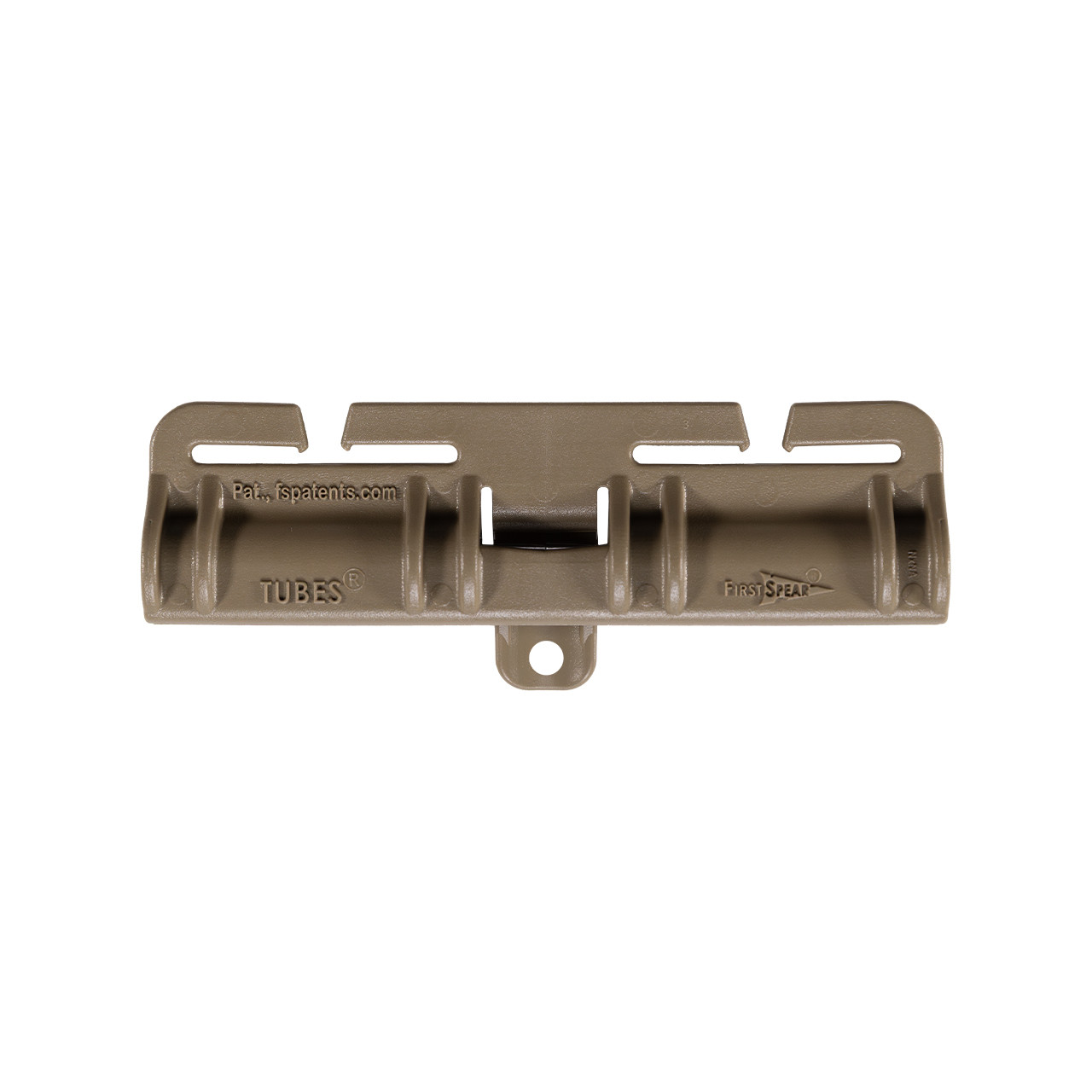 Osta First Spear Tubes® 4" Split bar | Naaras | Tan 499 Total Shopista