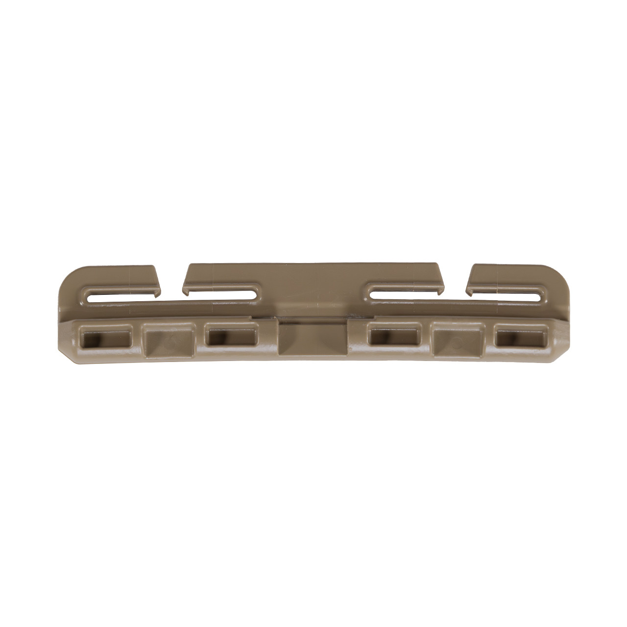 Osta First Spear Tubes® 4" Split bar | Uros | Tan 499 Total Shopista