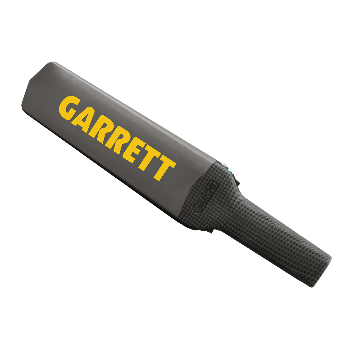 Osta Garrett Guide Hand Wand - Metallinpaljastin Total Shopista