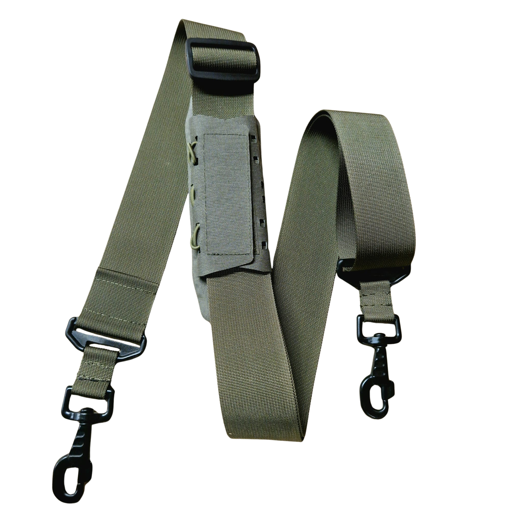 Authorities Gear MIL SPEC varustelaukun olkahihna