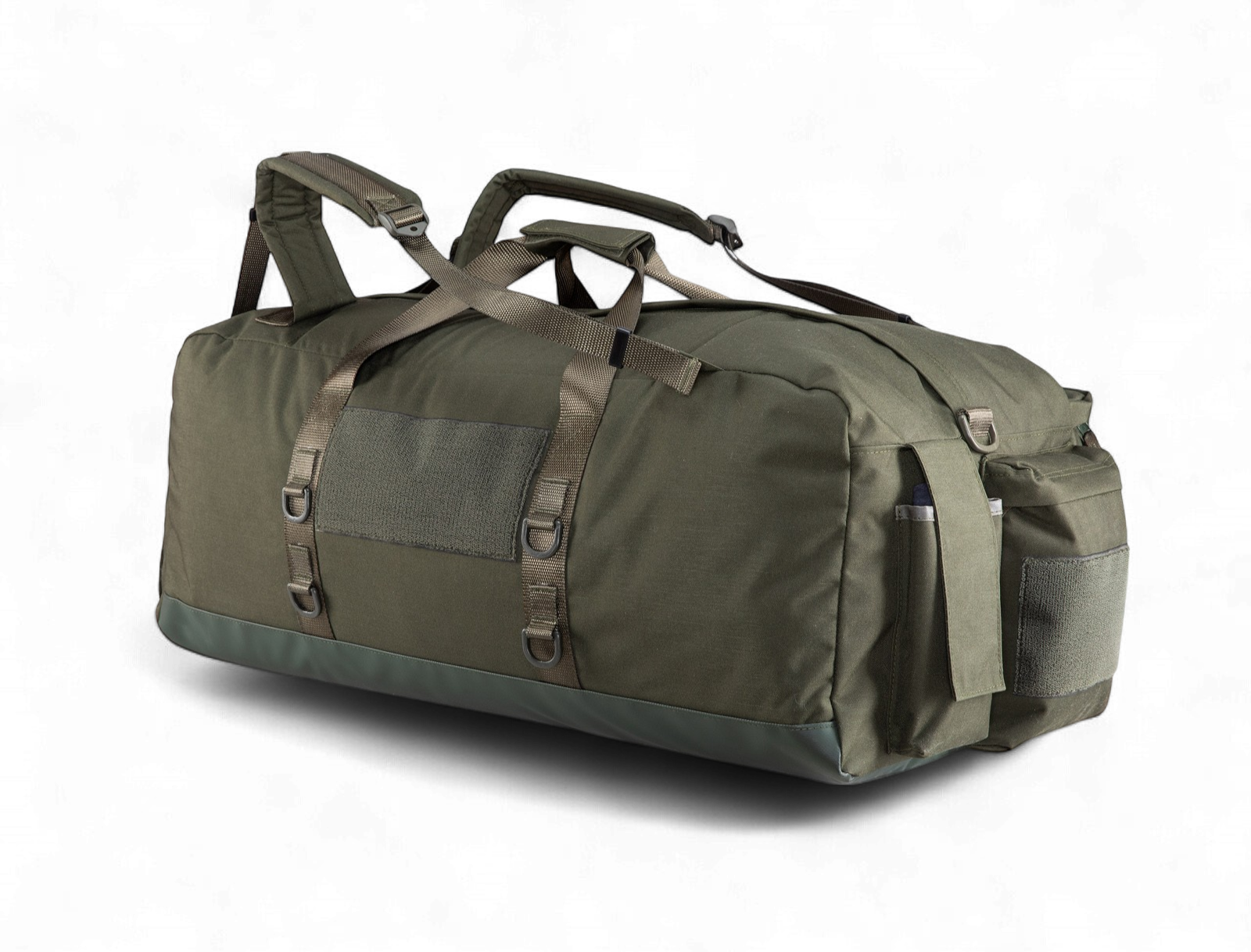 Osta Total Gear- Tactical VARUSTELAUKKU F-35 SA - PV Vihreä Total Shopista